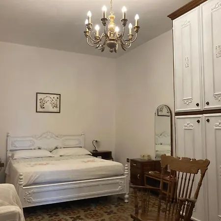 Apartmán La Maison Di Monica *