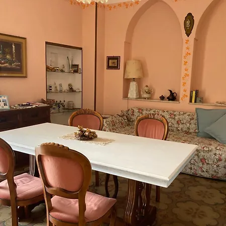 Appartamento La Maison Di Monica Polignano a Mare