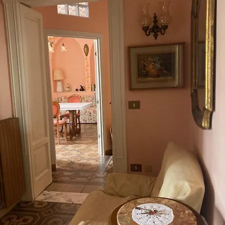 La Maison Di Monica * Polignano a Mare