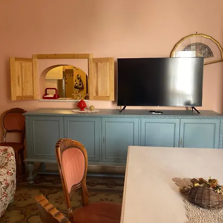 La Maison Di Monica