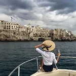 La Maison Di Monica Apartment Polignano a Mare