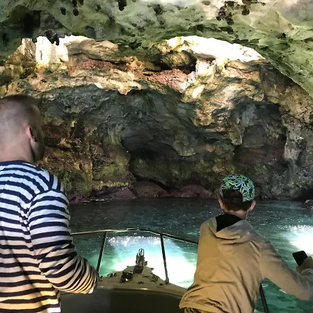 La Maison Di Monica Apartmán