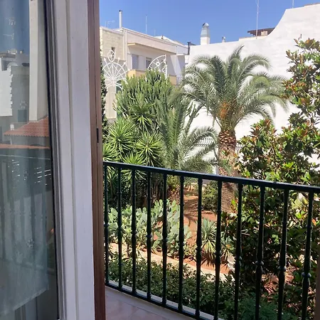 Apartmán La Maison Di Monica Polignano a Mare