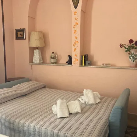 Apartmán La Maison Di Monica Polignano a Mare