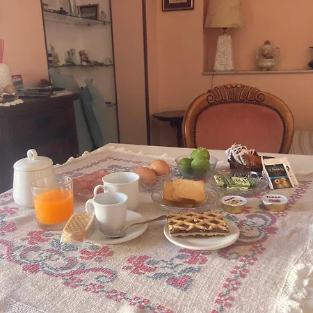 La Maison Di Monica Apartmán Polignano a Mare