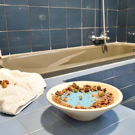 Apartmán La Maison Di Monica