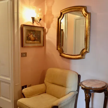 La Maison Di Monica
