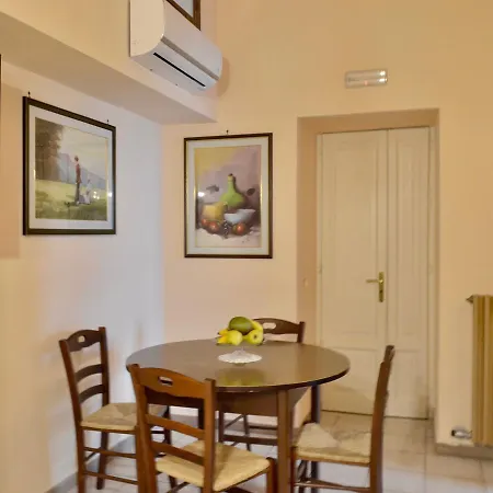 La Maison Di Monica Apartmán Polignano a Mare