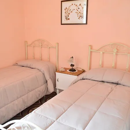 La Maison Di Monica 公寓 滨海波利尼亚诺