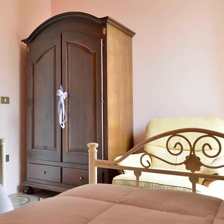 La Maison Di Monica Apartmán *