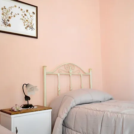 Apartmán La Maison Di Monica *