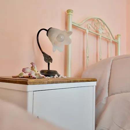 La Maison Di Monica * 滨海波利尼亚诺