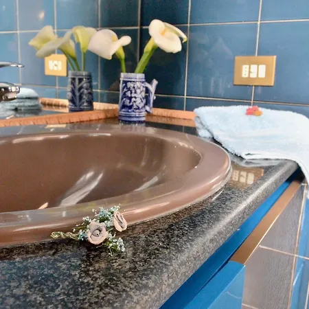 La Maison Di Monica * Polignano a Mare