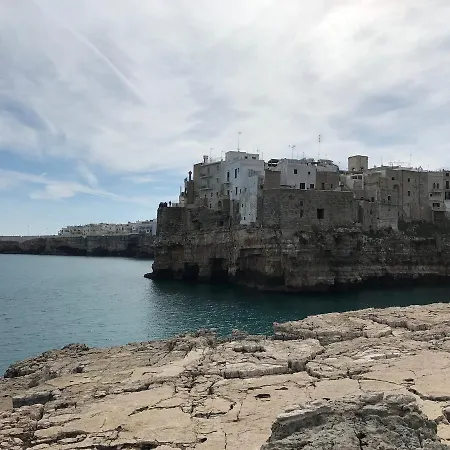 Apartmán La Maison Di Monica *