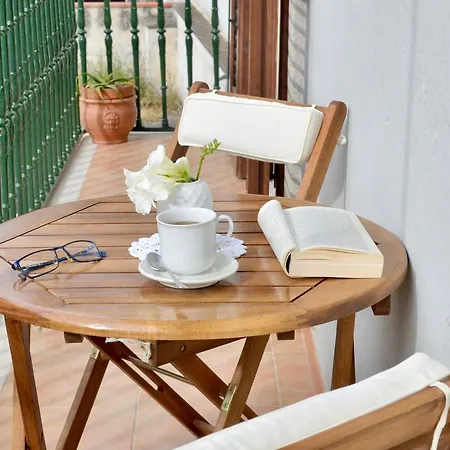 公寓 La Maison Di Monica *
