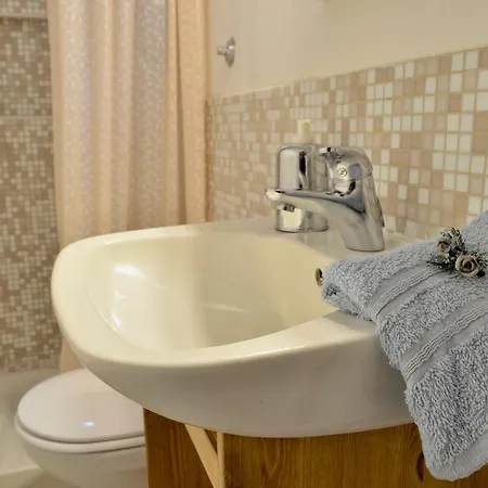 Apartmán La Maison Di Monica