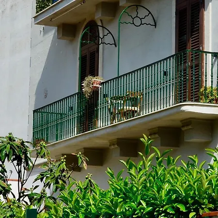 Apartmán La Maison Di Monica Polignano a Mare