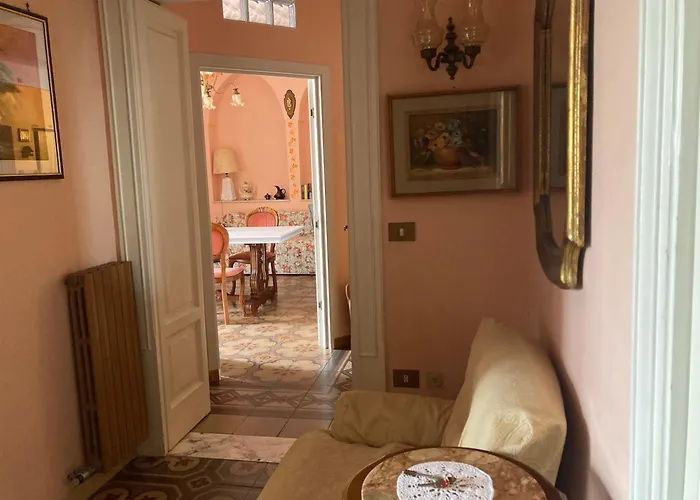 La Maison Di Monica * Polignano a Mare