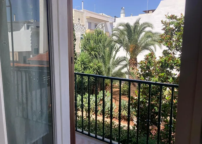 Lägenhet La Maison Di Monica Polignano a Mare