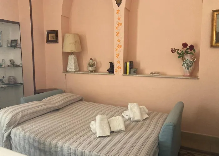 Lägenhet La Maison Di Monica Polignano a Mare