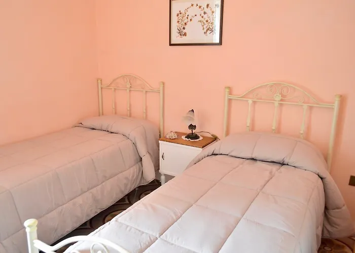 La Maison Di Monica Lägenhet Polignano a Mare