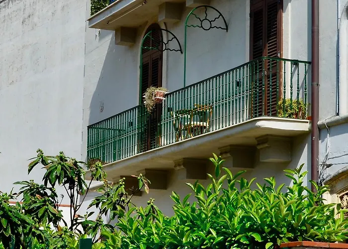 Lägenhet La Maison Di Monica Polignano a Mare